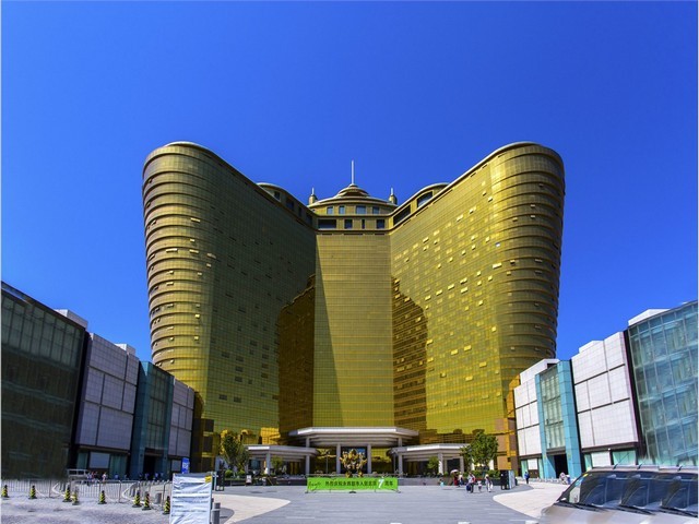 济宁青岛城阳展馆展厅制作